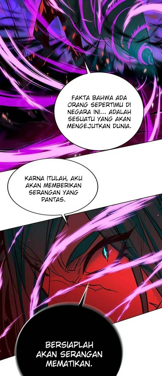Eleceed Chapter 184 Fix Gambar 39